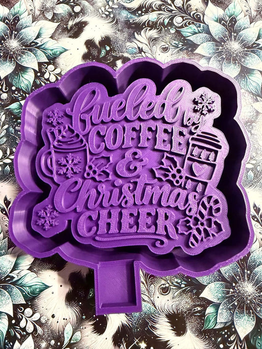 Coffee & Christmas Cheer 623