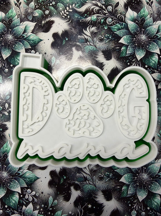 Dog Mama Mold #292