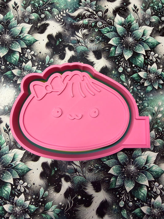 Dumplin Mold #258