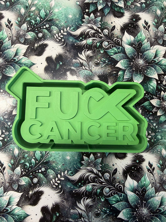 F Cancer Mold #317