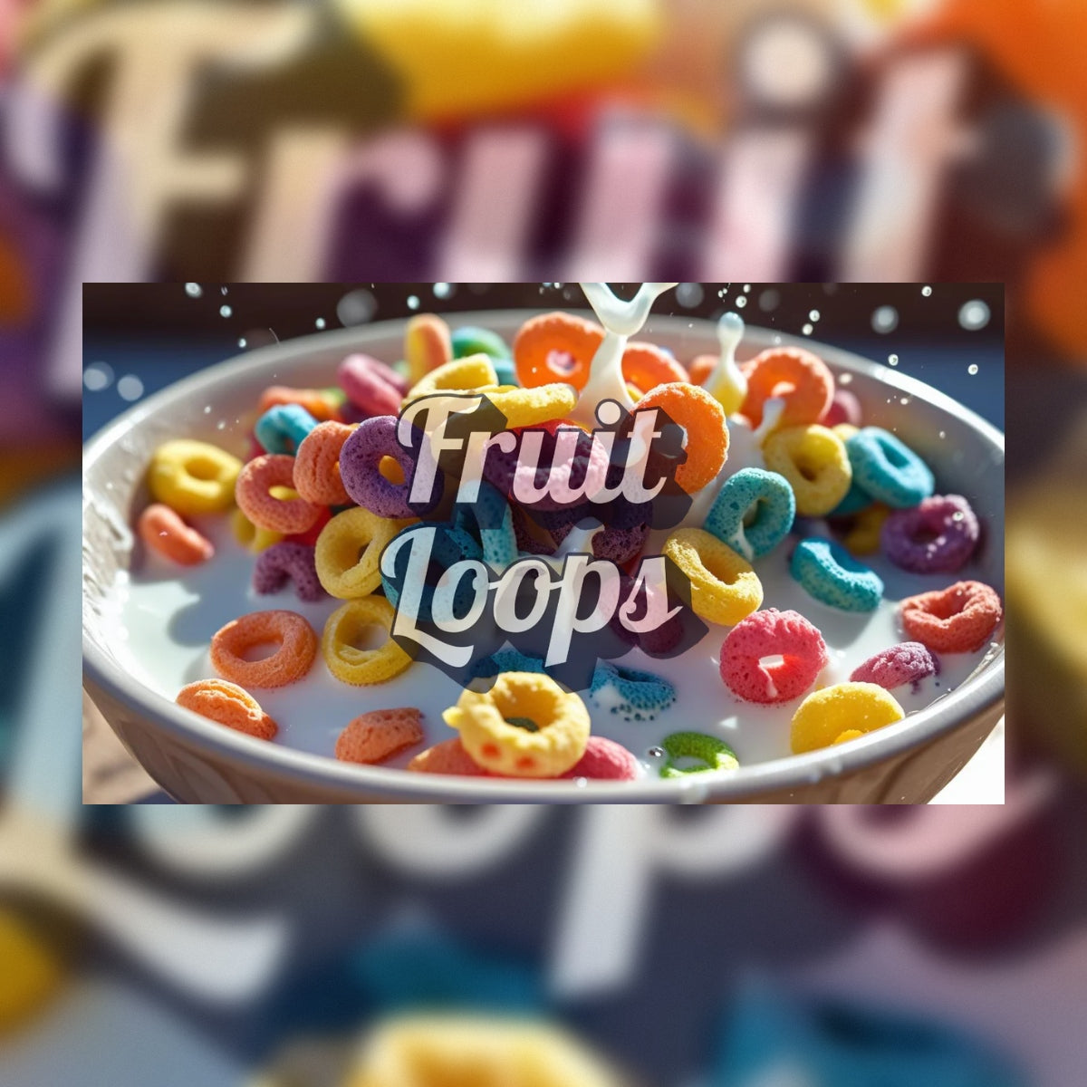 Fruit Loops