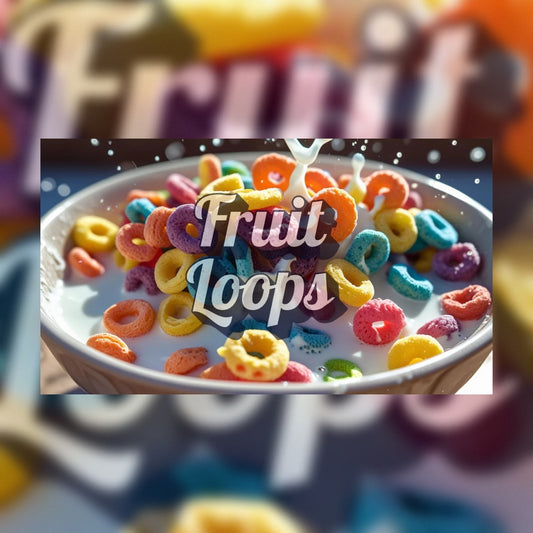 Fruit Loops