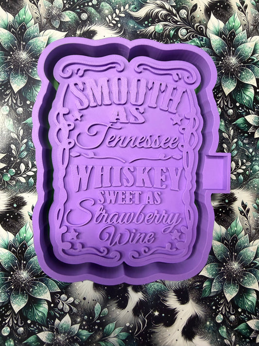 As smooth as Tennessee #332