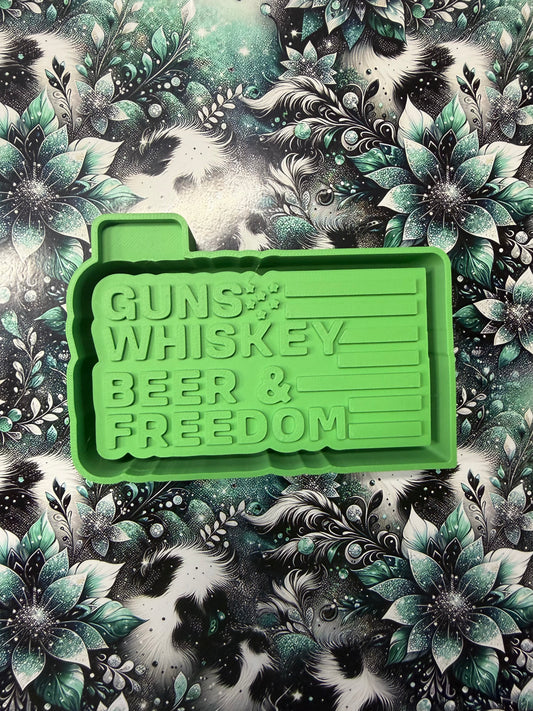Whiskey & Freedom #331