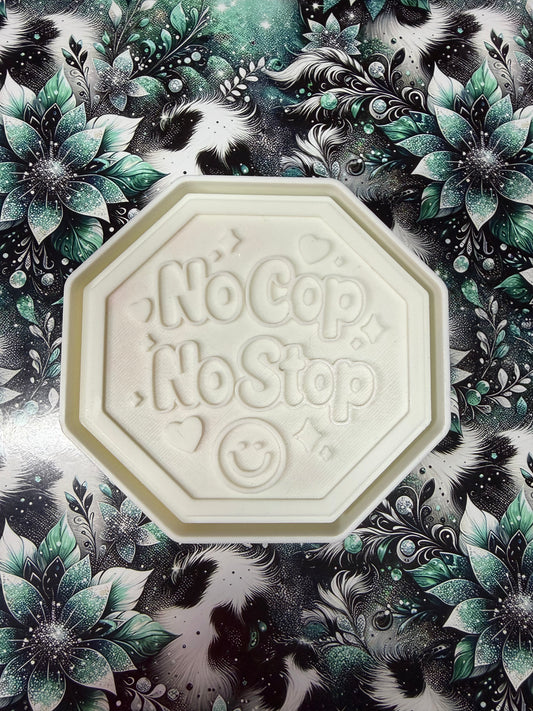 No Cop No Stop #371