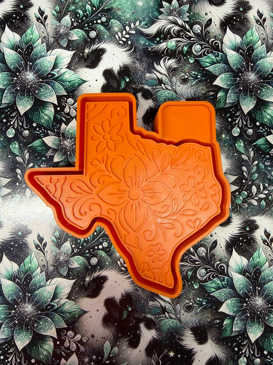 Tool’d Texas  #369