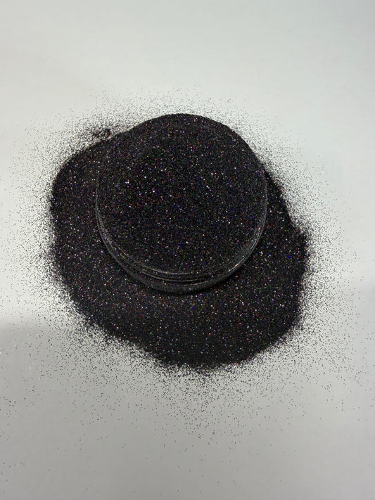 BlackBerry Glitter Dust