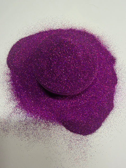 Purple Passion