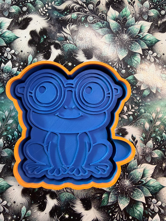 Sammy the Frog 489