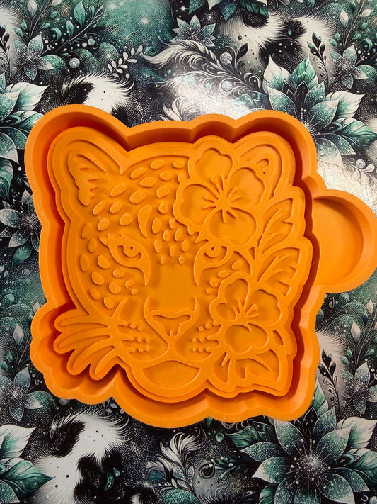 Tropical Leopard 490