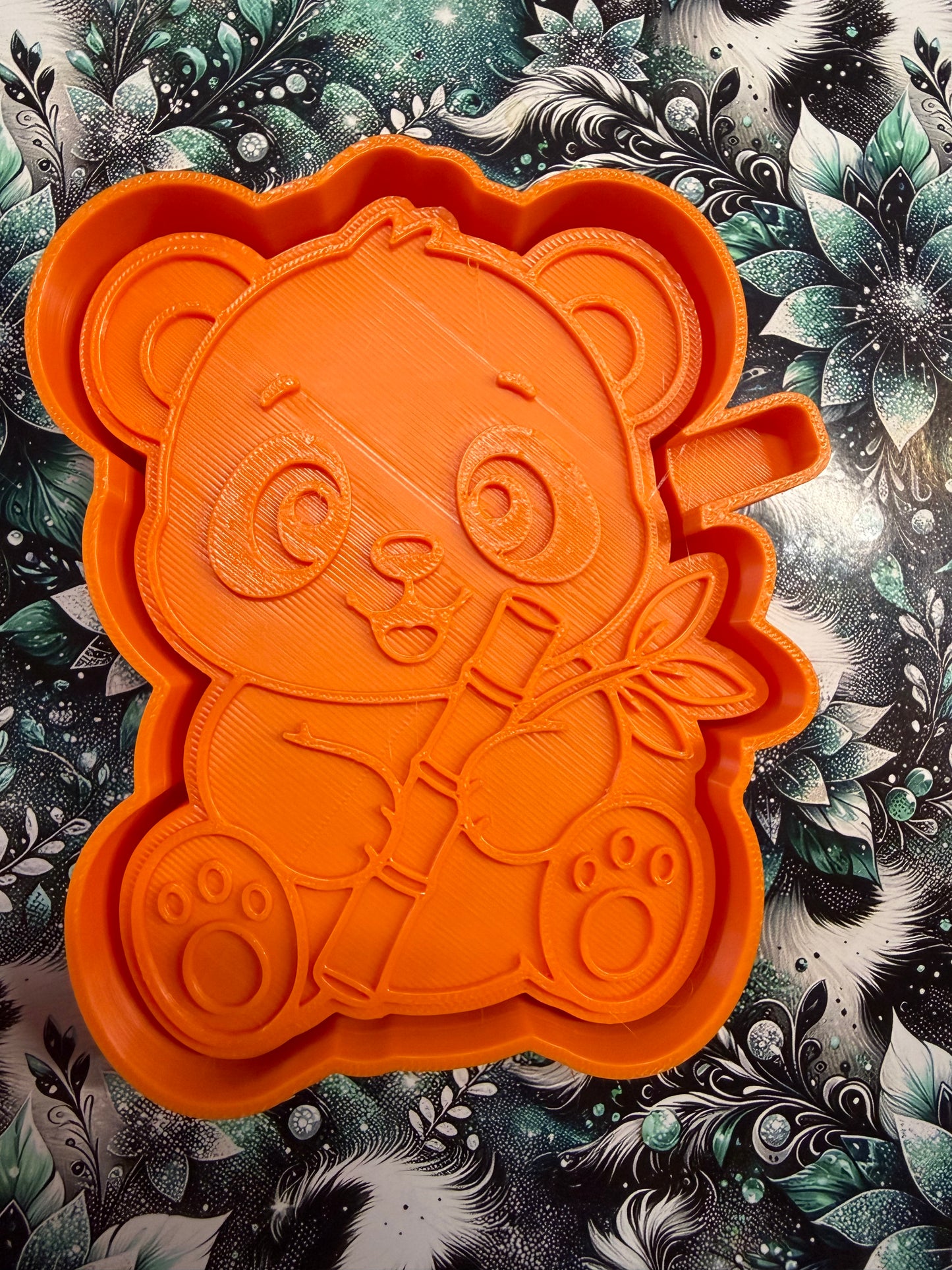 Panda Bear 511