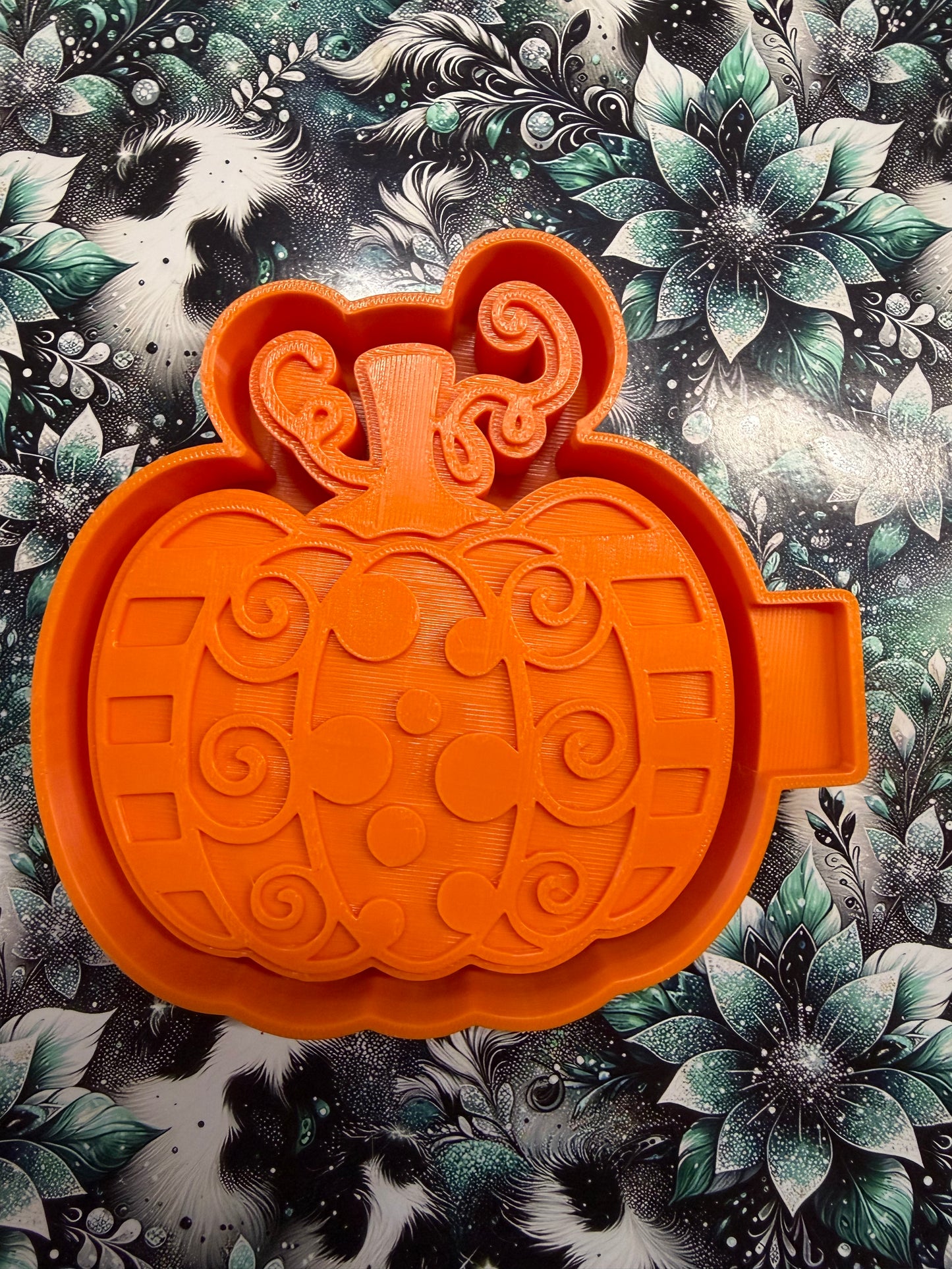 Doodle Pumpkin  504