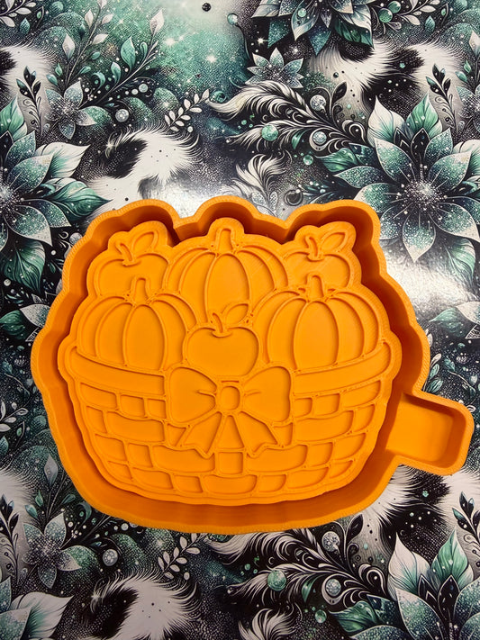 Fall Fruit Basket 516