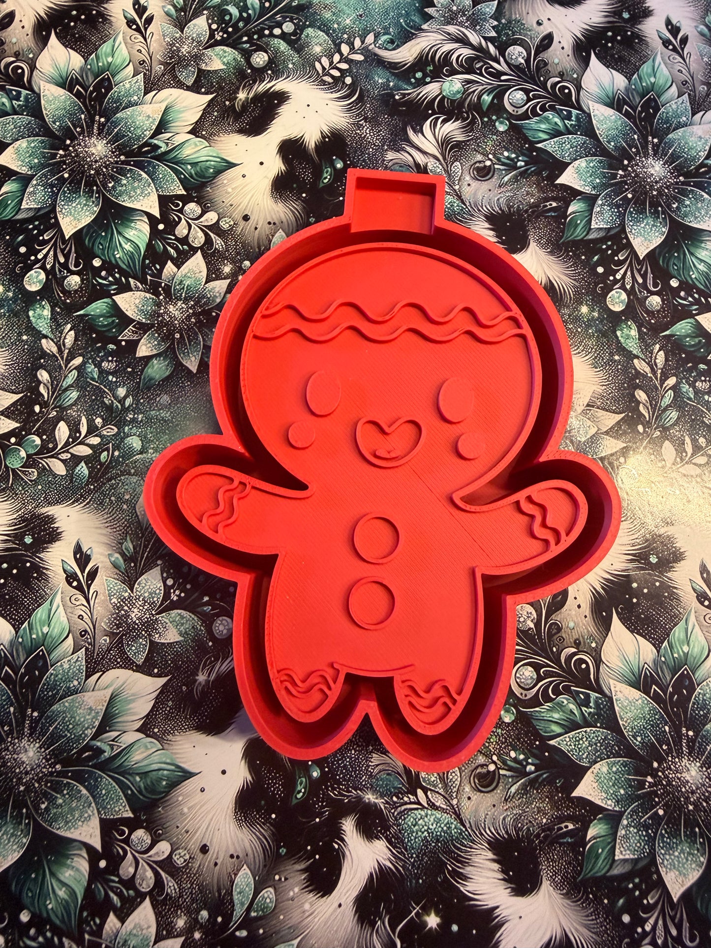 Happy Gingerbread 577