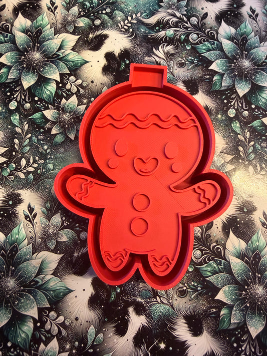 Happy Gingerbread 577