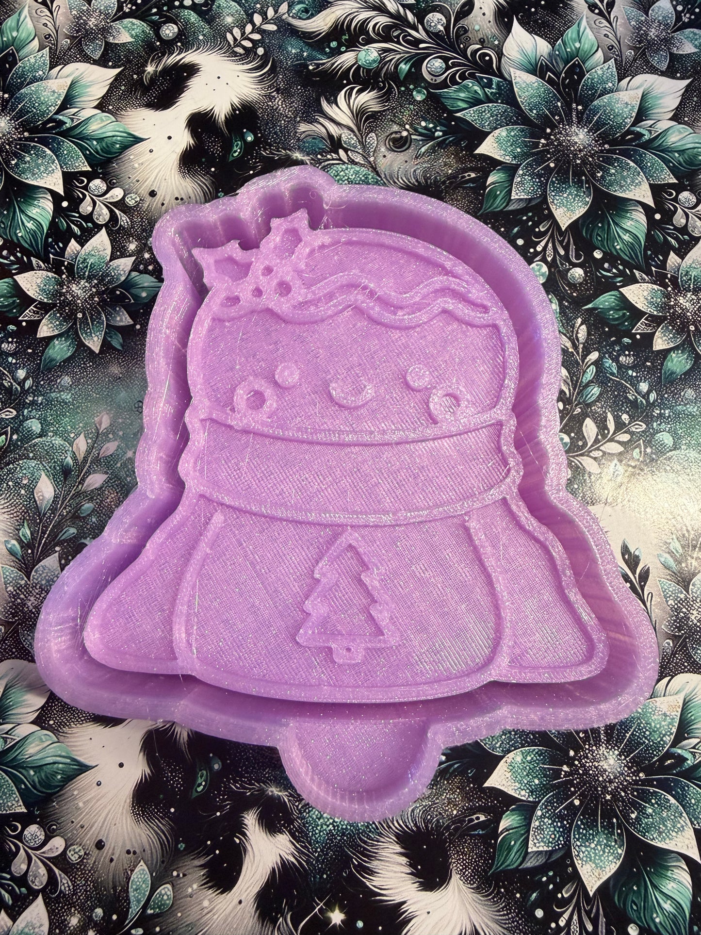 Christmas Sweater Gingerbread 582