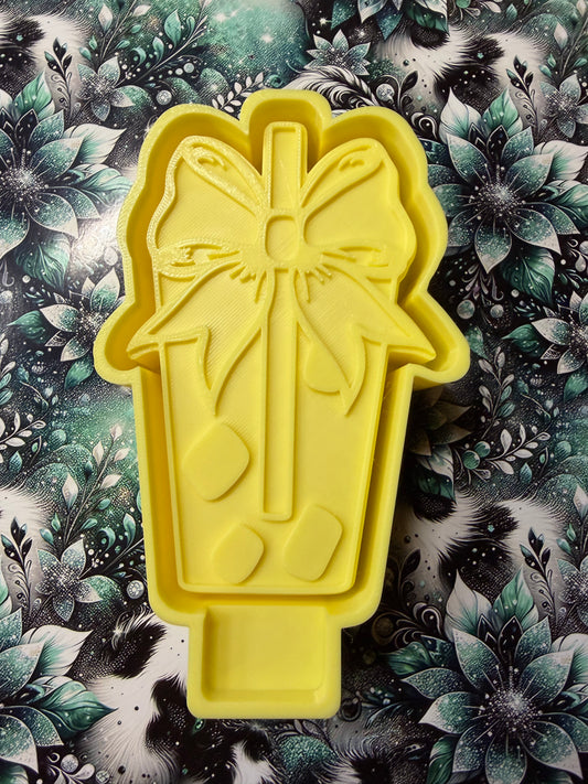 Iced Drink Mold #238