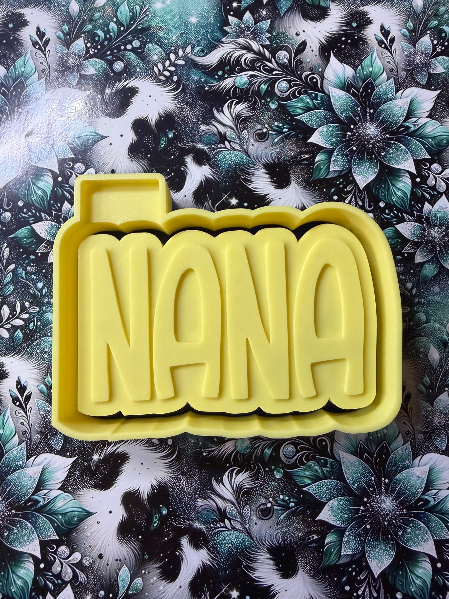Nana Mold #249