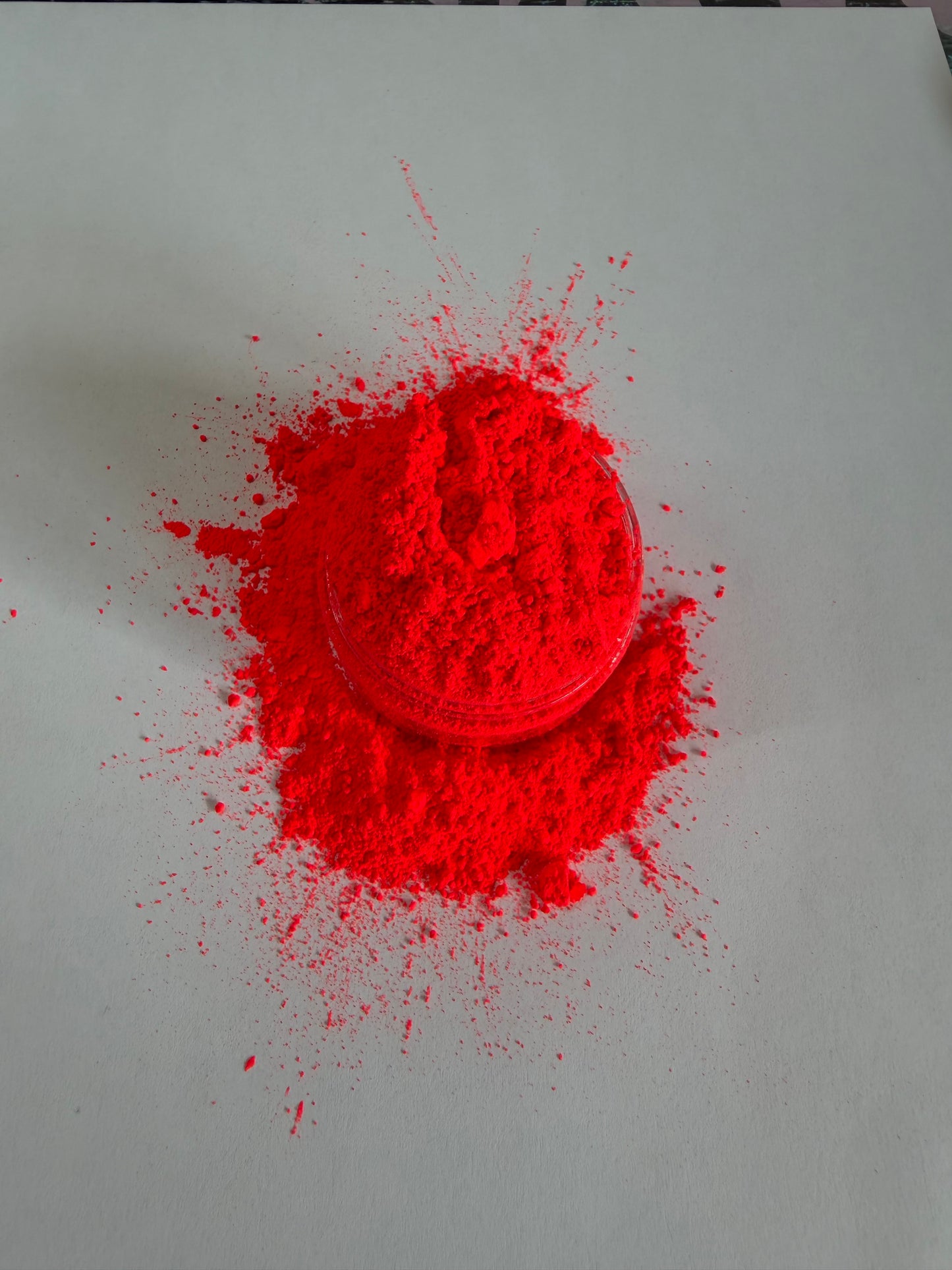 Country Coral