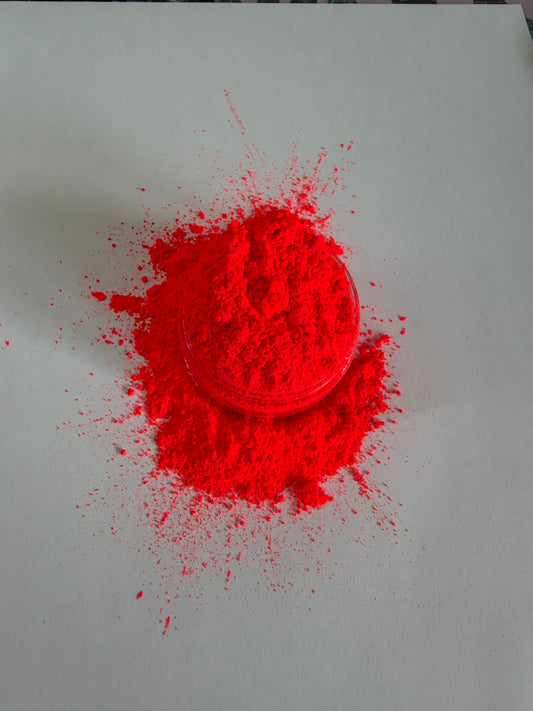 Country Coral