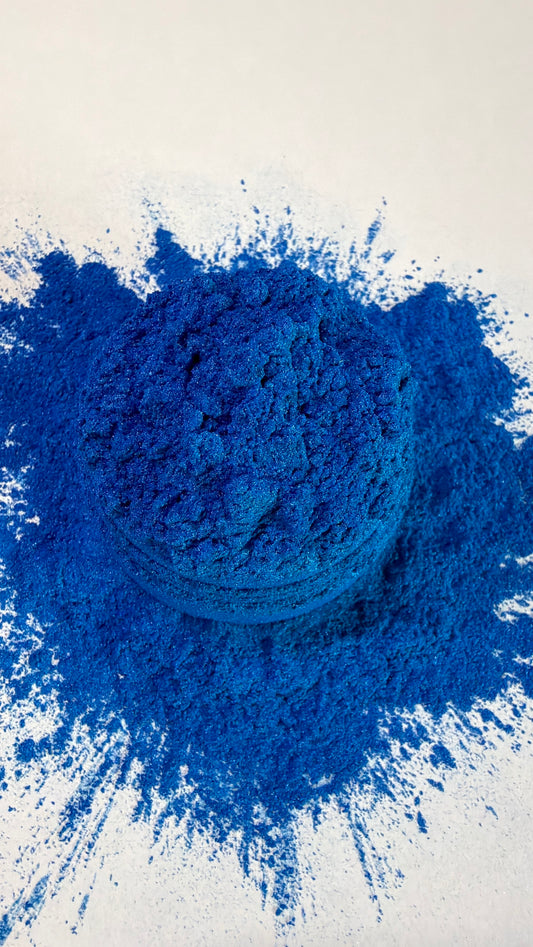 Bluebonnet