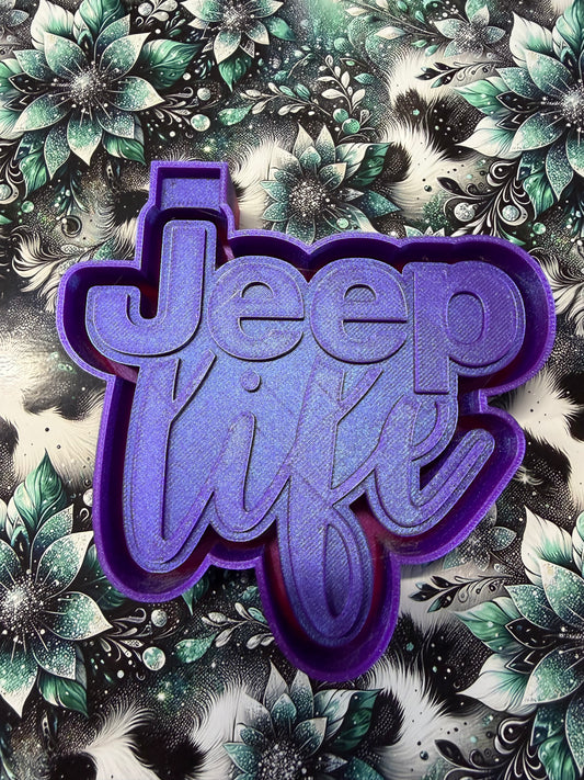 Jeep Life 391