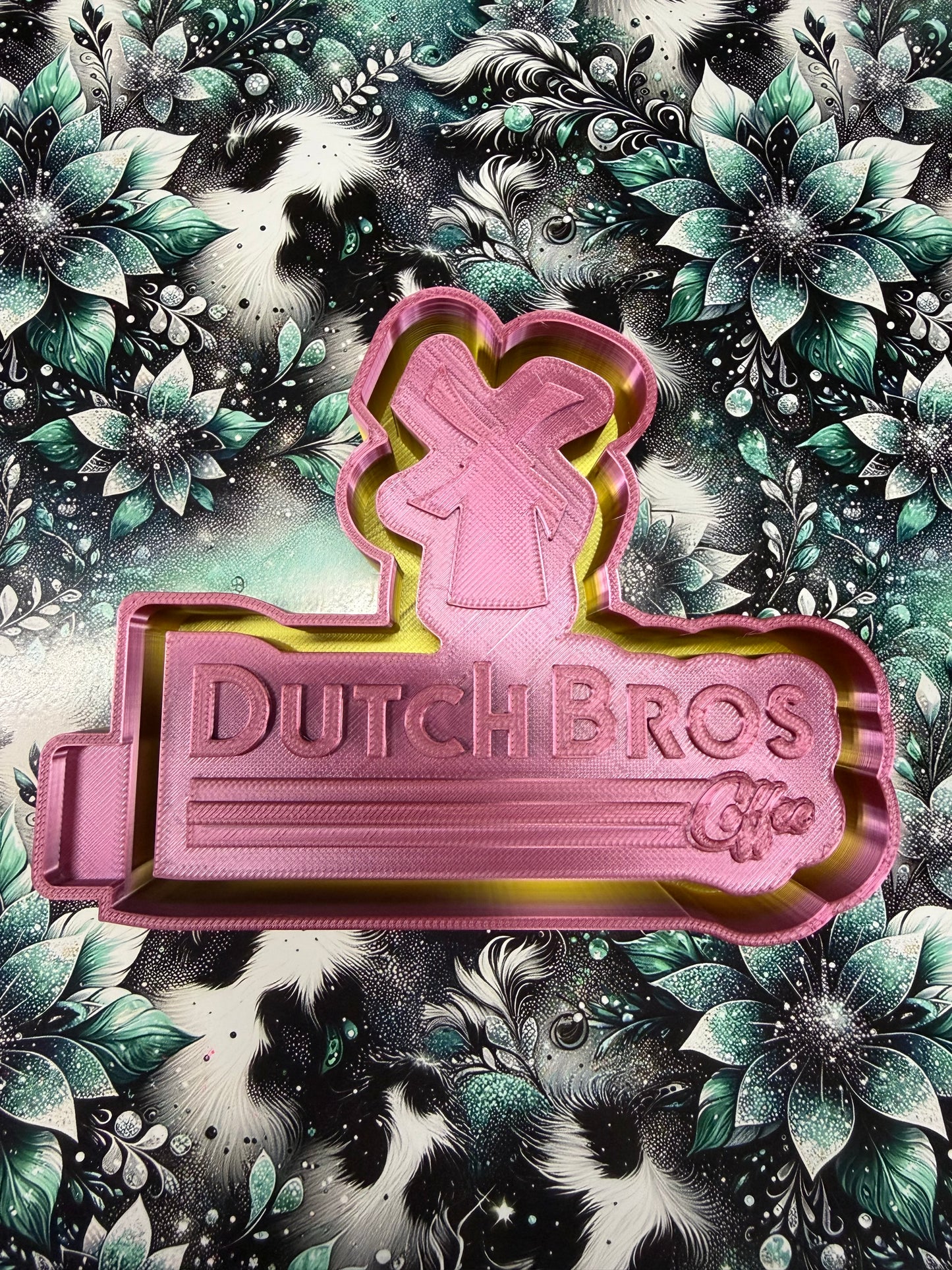 Dutch Bros 398