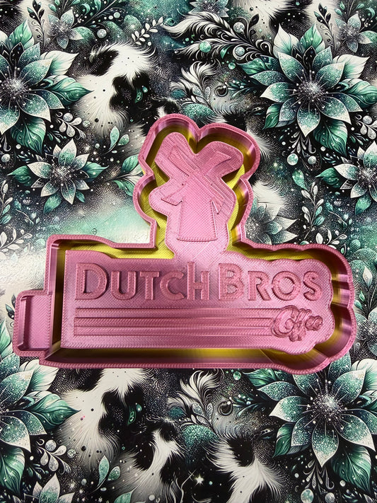 Dutch Bros 398