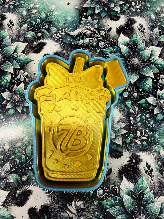 7 Brew 395