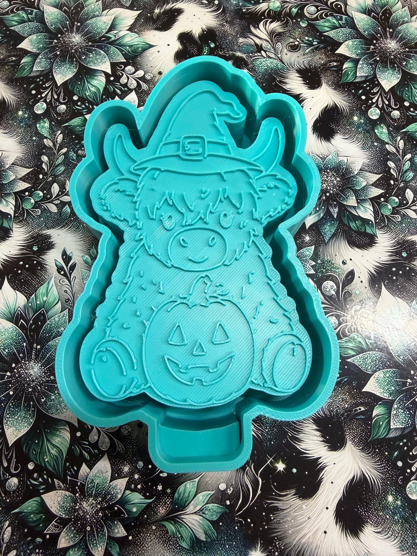 Witchy Cow and Jack 415