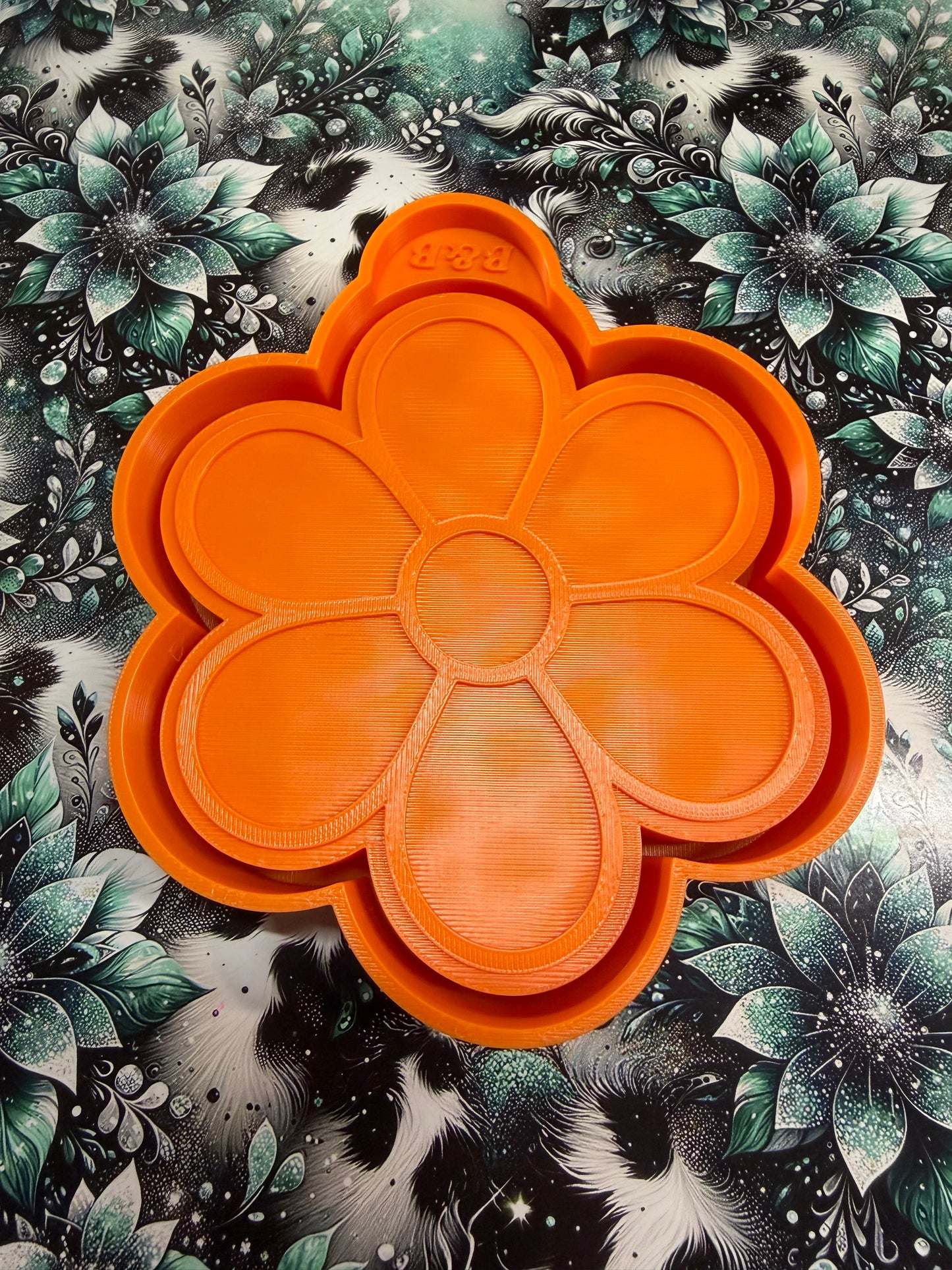 Simple Daisy 419