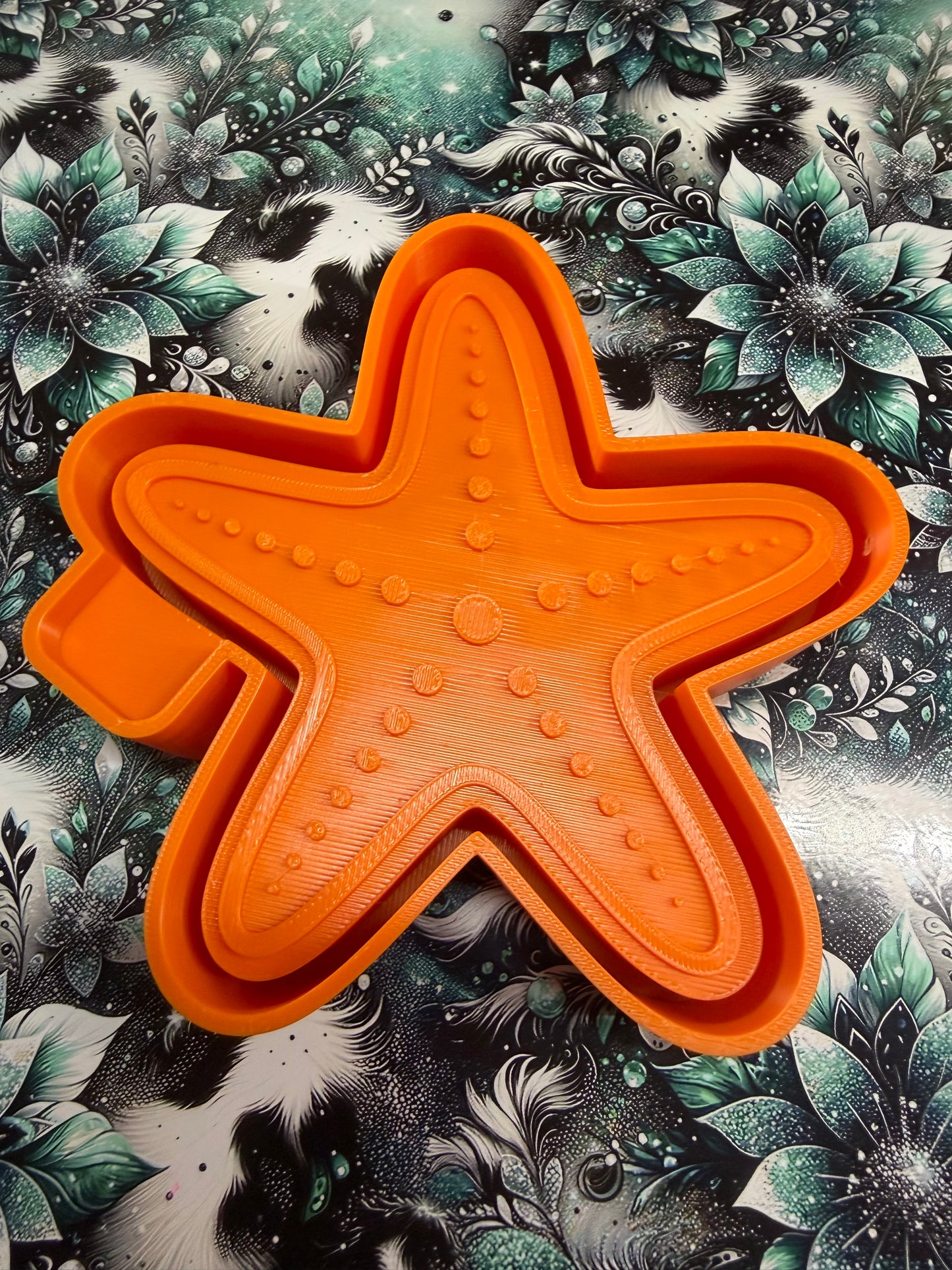 Simple Starfish 420