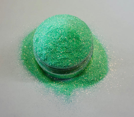 Magnolia Mist Glitter Dust