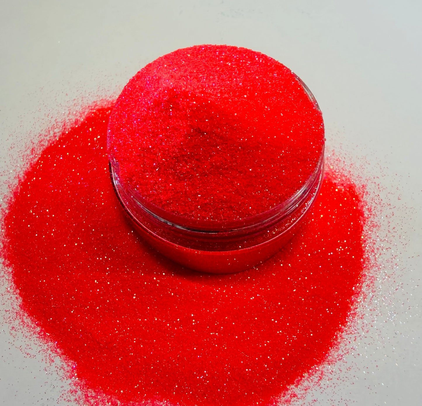 Coral me Crazy  Glitter Dust
