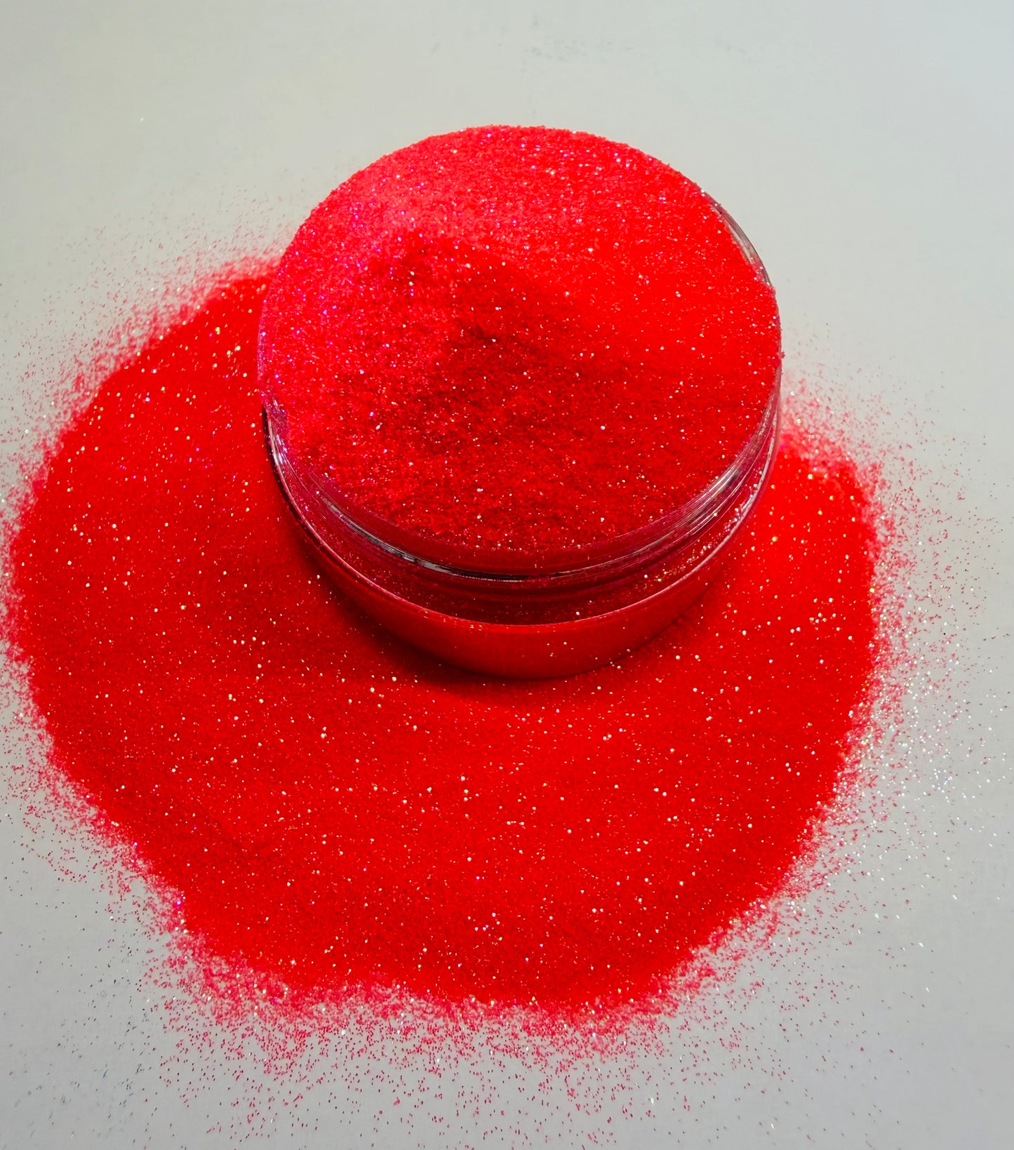 Coral Me Crazy Glitter Dust