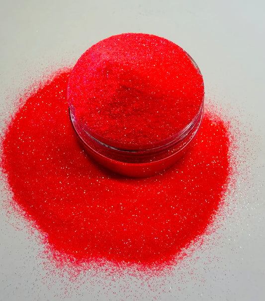 Coral Me Crazy Glitter Dust