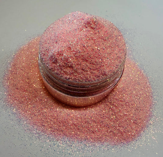 Mama’s Pearls Glitter Dust