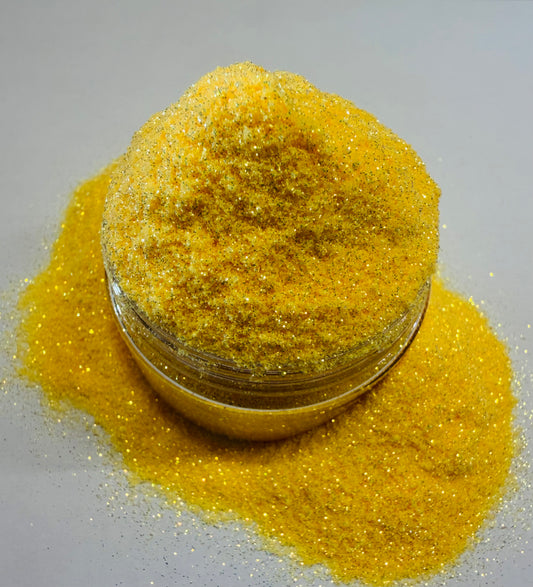 Butter my Biscuit Glitter Dust