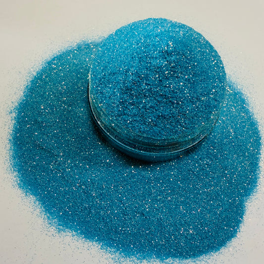 Bluebonnet Breeze Glitter Dust