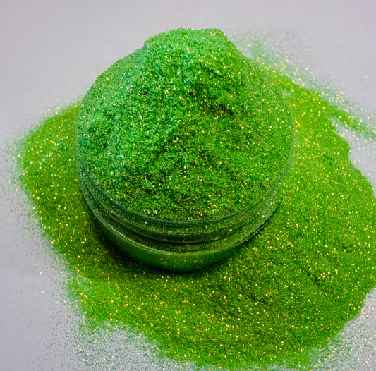 Gator Bait Glitter Dust