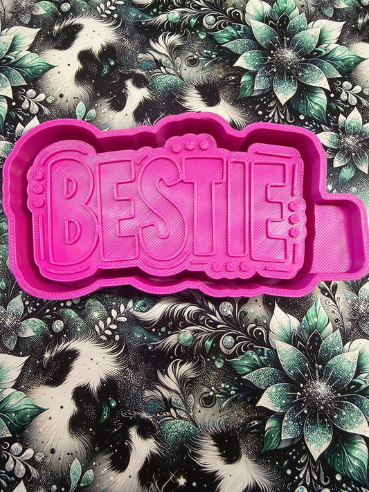 Bestie 432