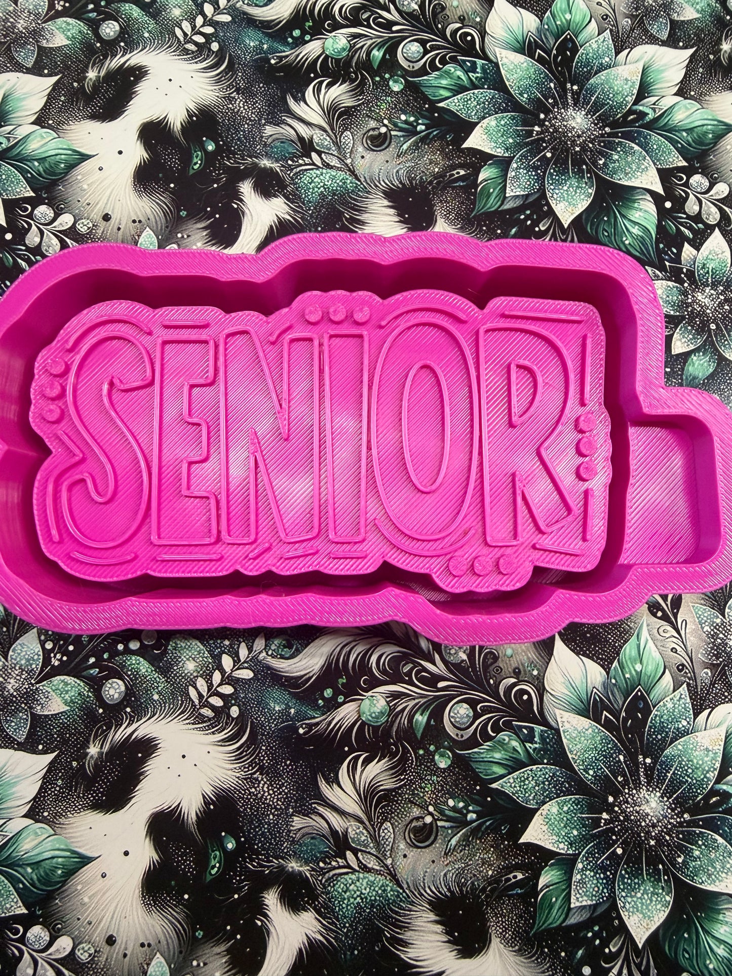 Senior 431