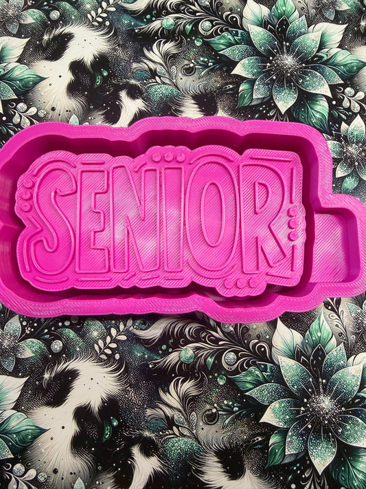 Senior 431