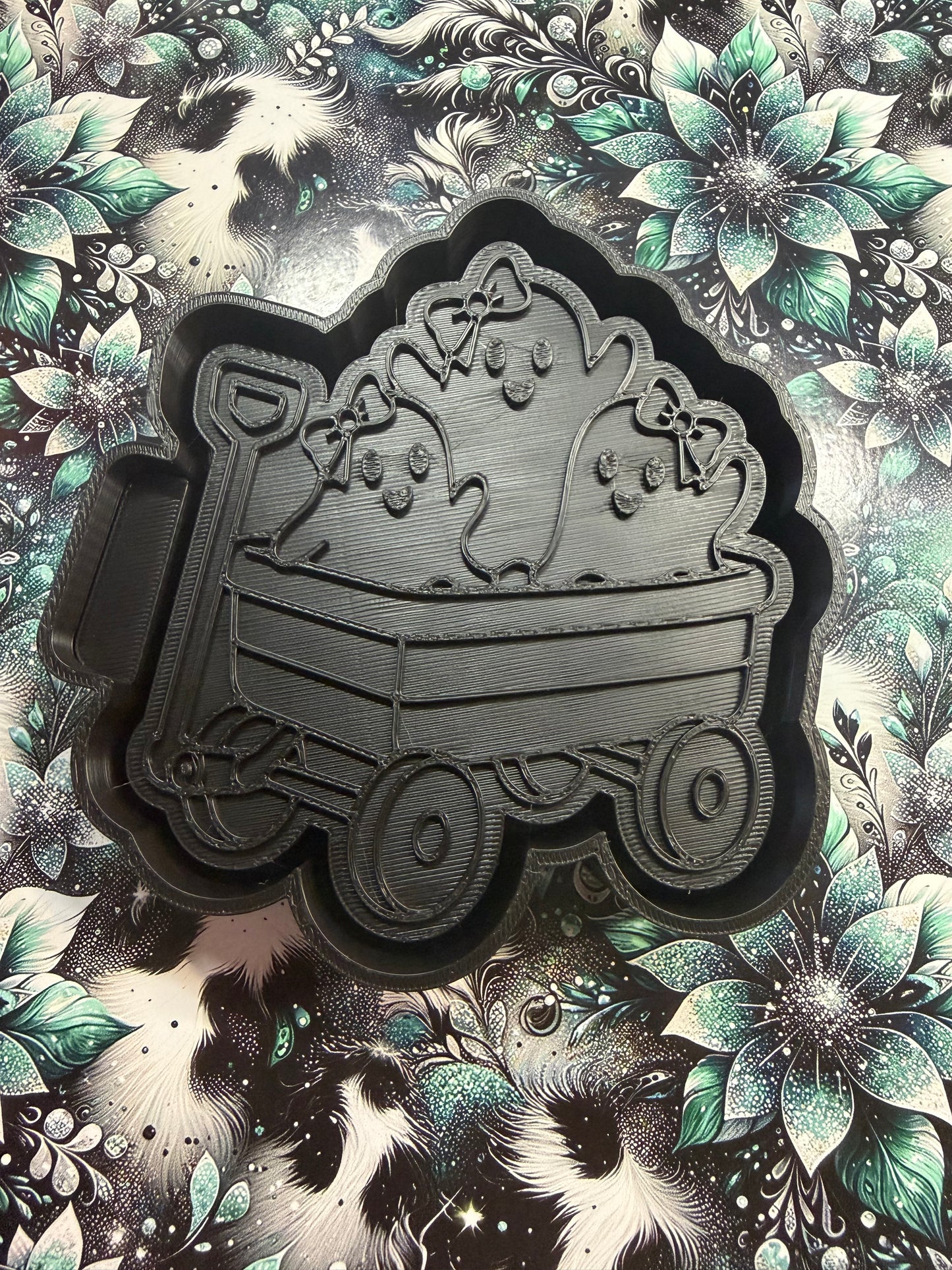Jess’s Wagon of Boo’s 441