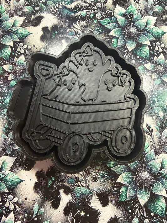 Jess’s Wagon of Boo’s 441