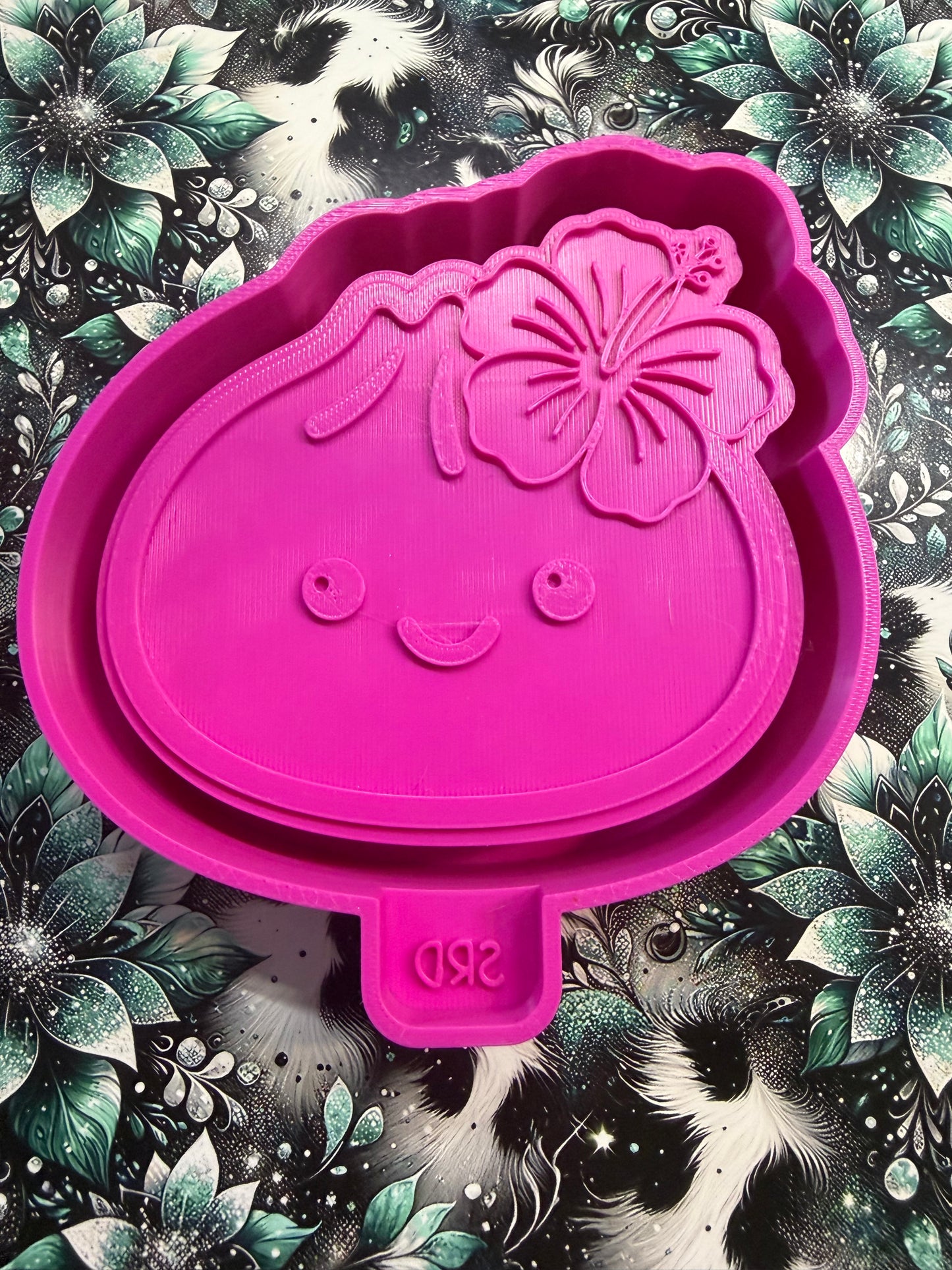 Flower Dumpling 447