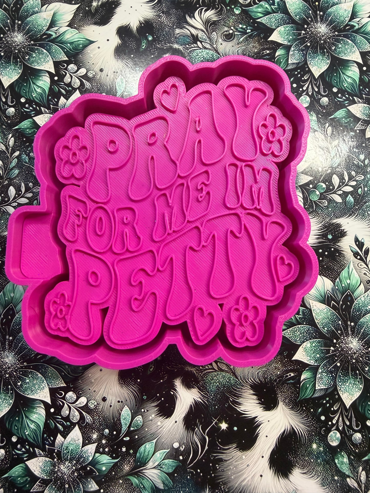 Pray Petty 448
