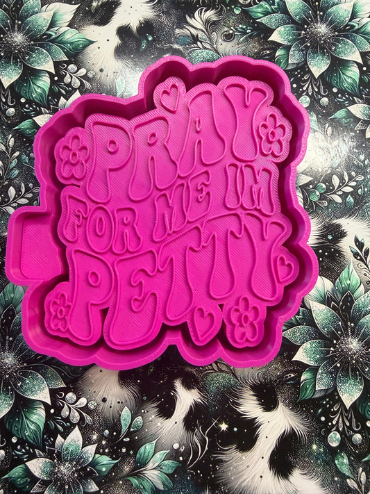 Pray Petty 448
