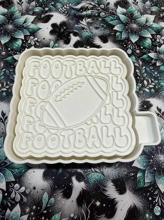 Just Football 451