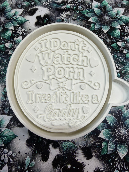 Porn Lady 456